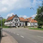 Hotel Hoeve de Plei