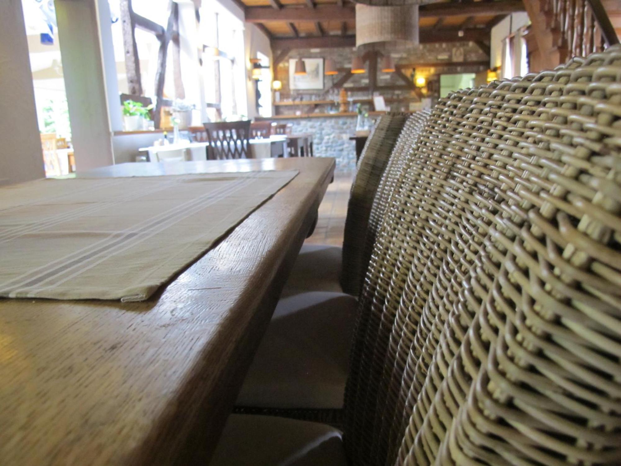 Hoeve De Plei 2* Mechelen