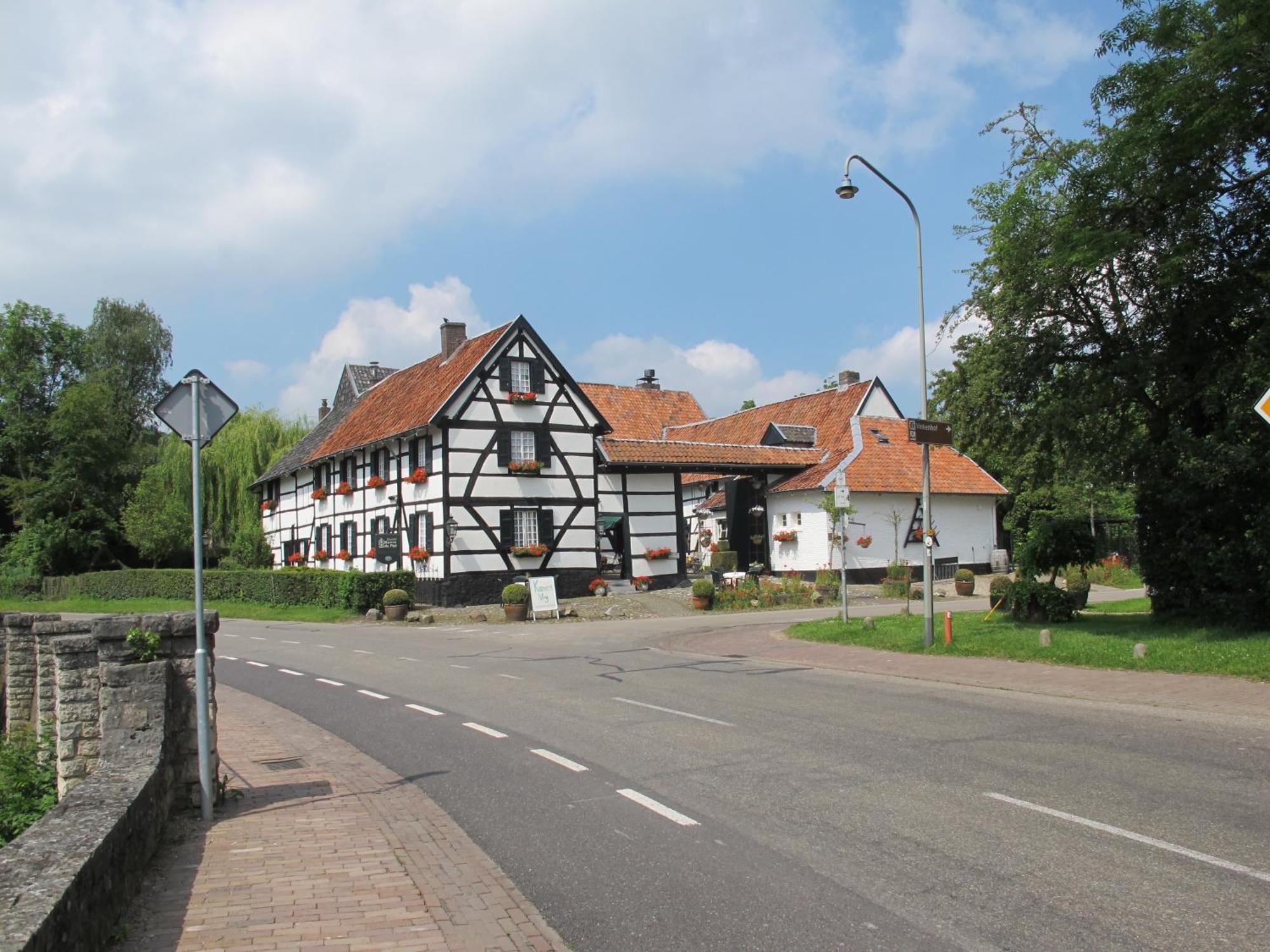 Hoeve De Plei Mechelen