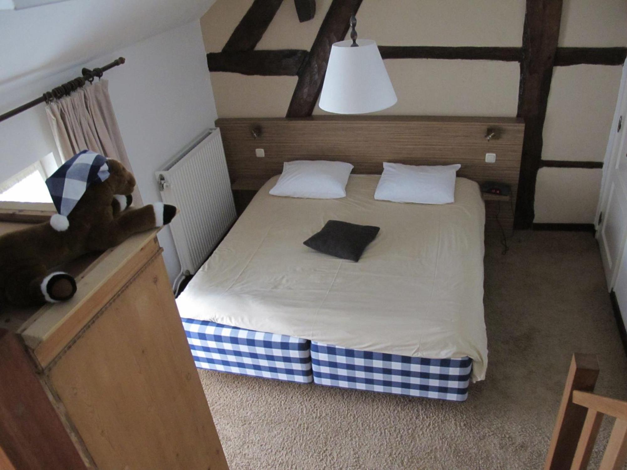 Hoeve De Plei Hotel
