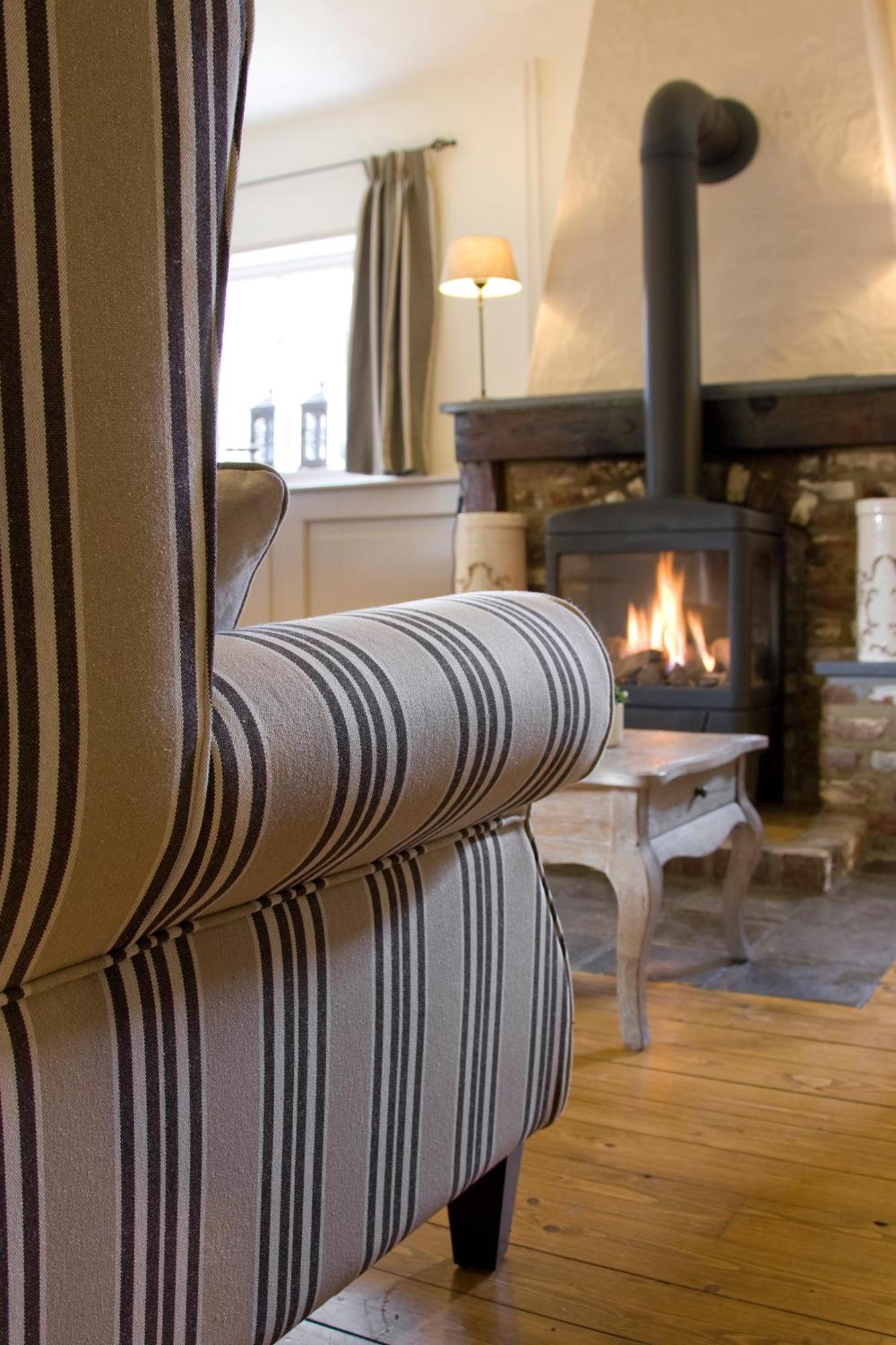 Hoeve De Plei Hotel