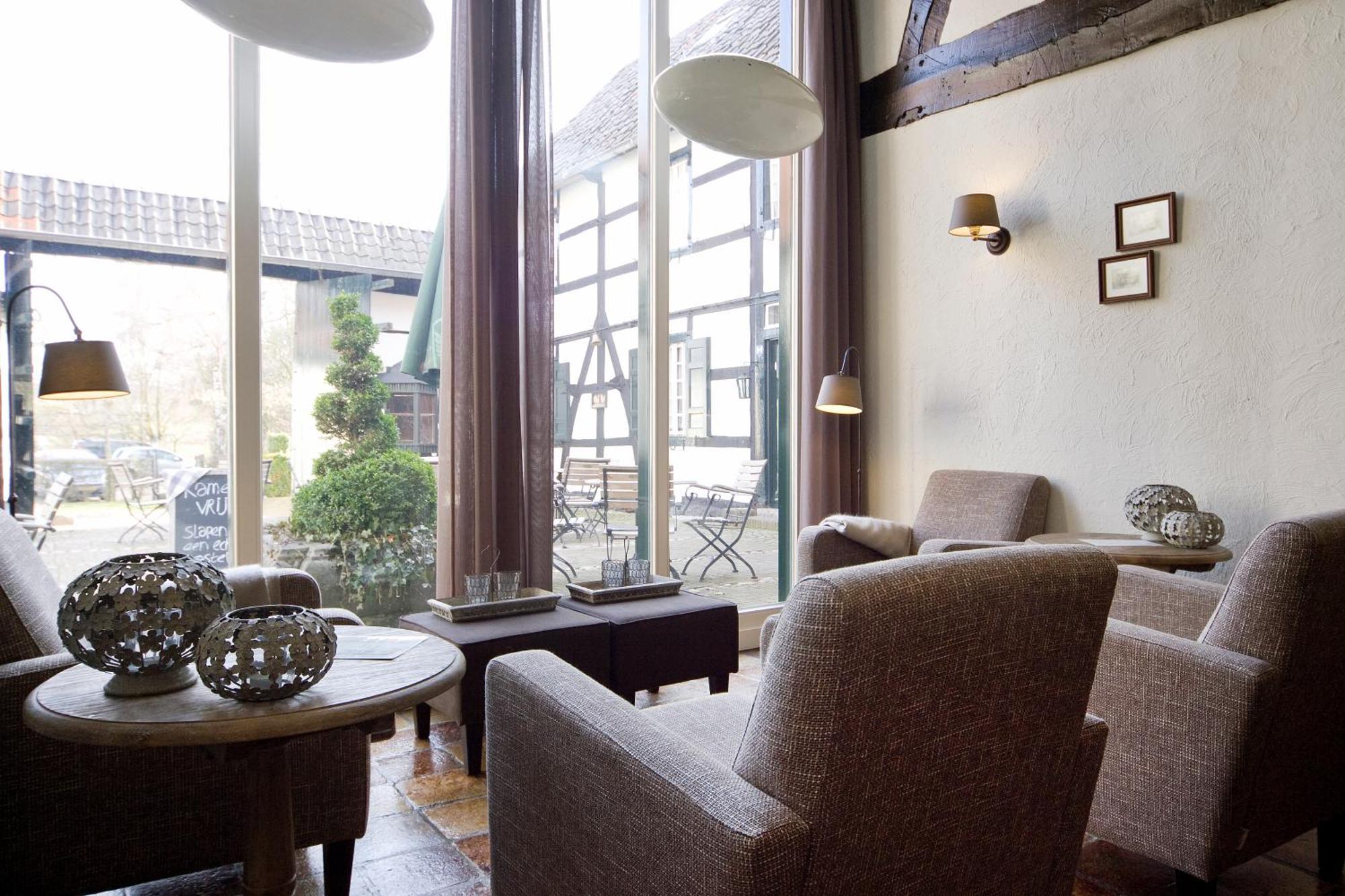 Hoeve De Plei Hotel