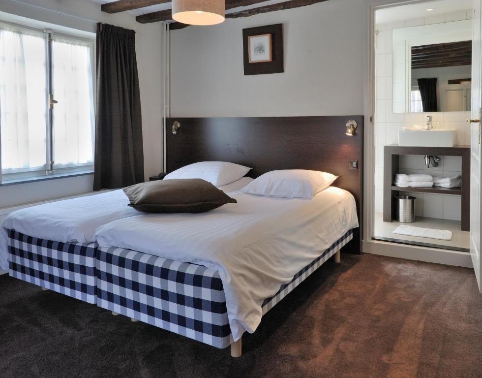 Hoeve De Plei Hotel