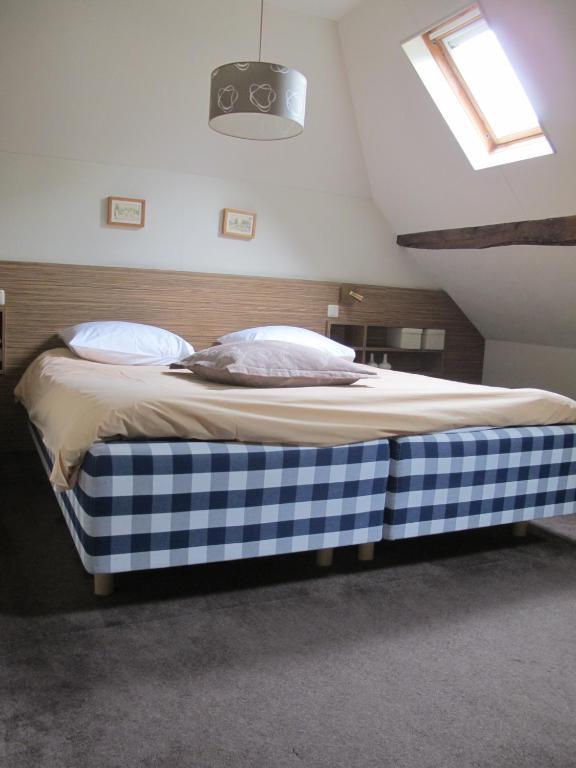 Hotel Hoeve De Plei Mechelen