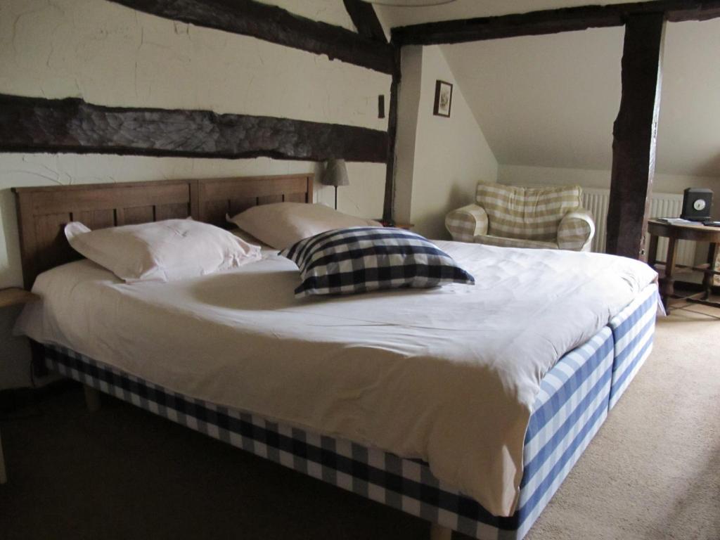 Hoeve De Plei