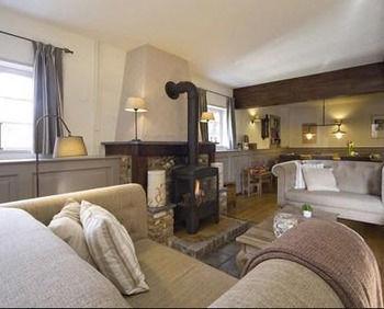 Hoeve De Plei Hotel