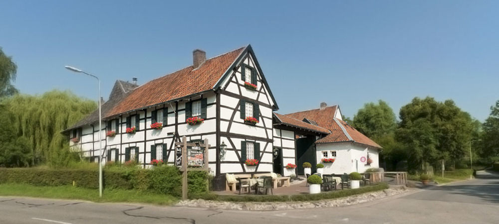 Hoeve De Plei