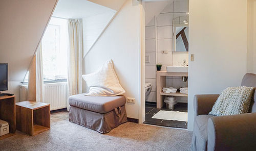 Hoeve De Plei Mechelen