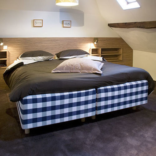 Hoeve De Plei Hotel 2*
