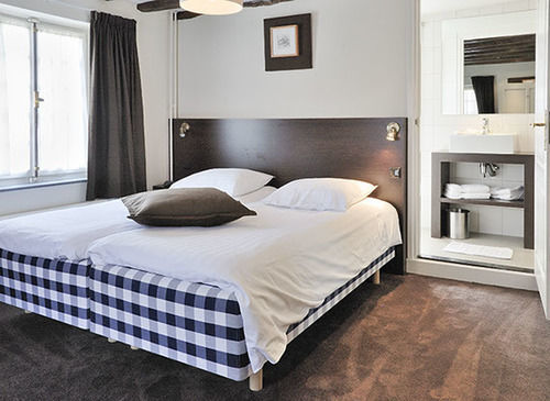 Hoeve De Plei Hotel Mechelen