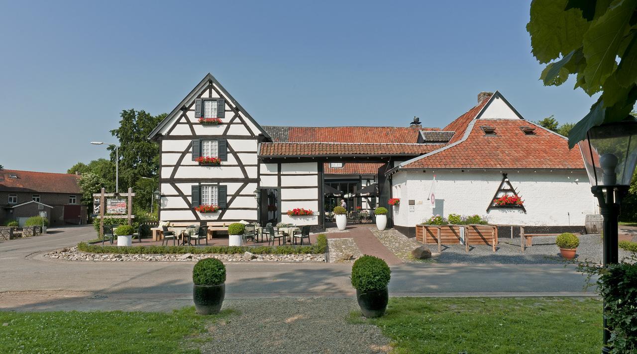 Hoeve De Plei Hotel Mechelen