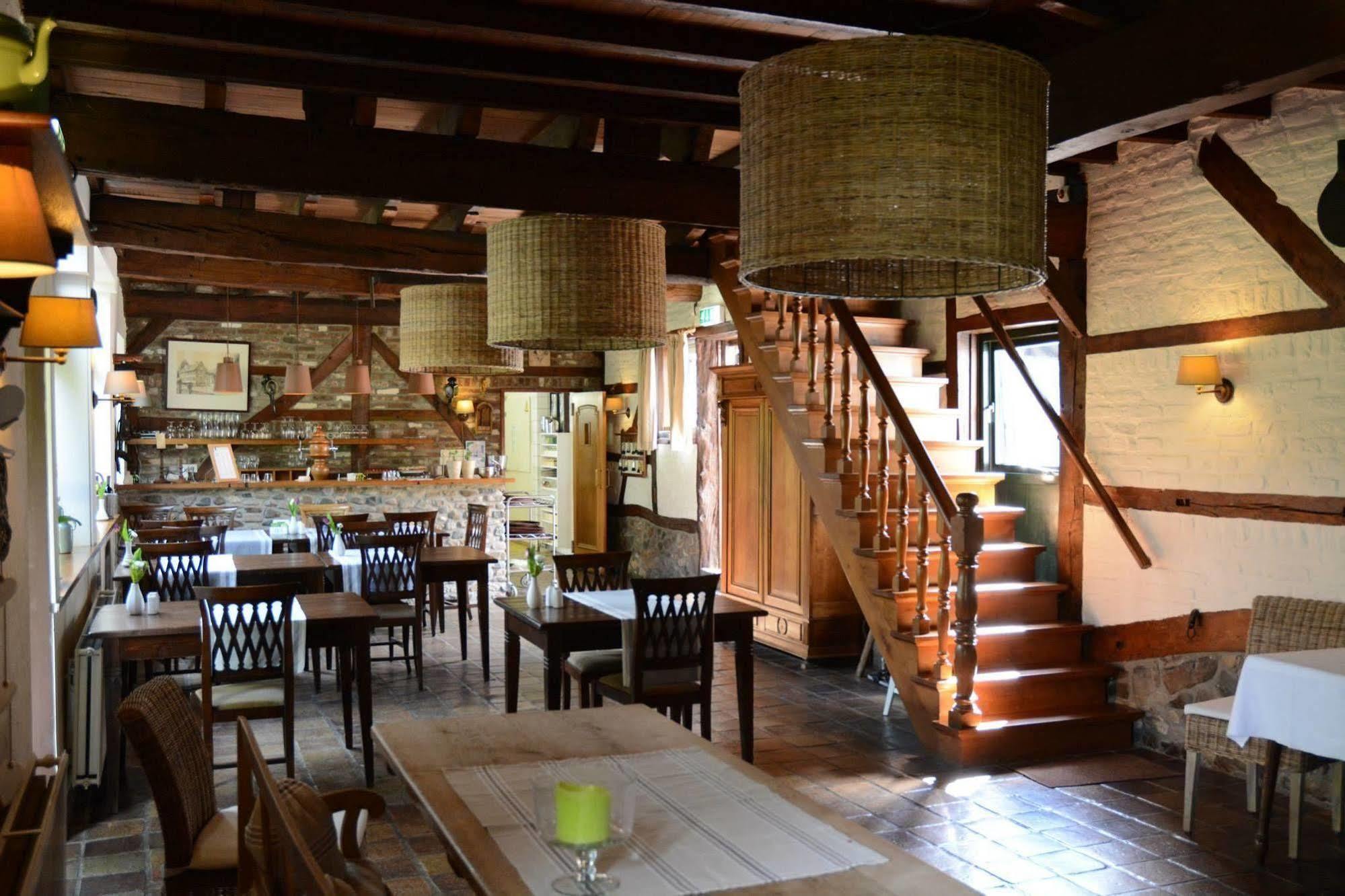 Hoeve De Plei Hotel 2*