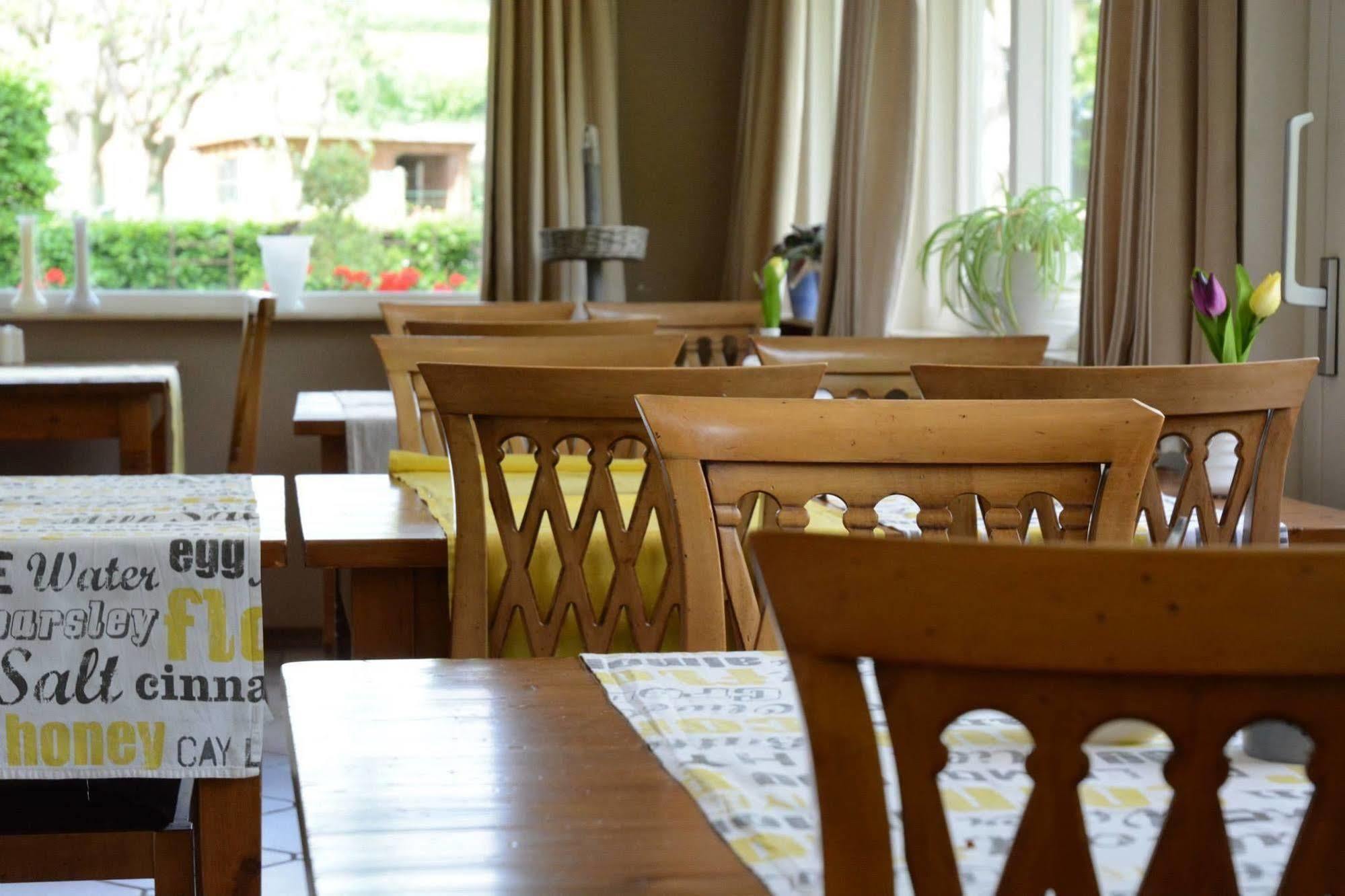 Hoeve De Plei Hotel 2*