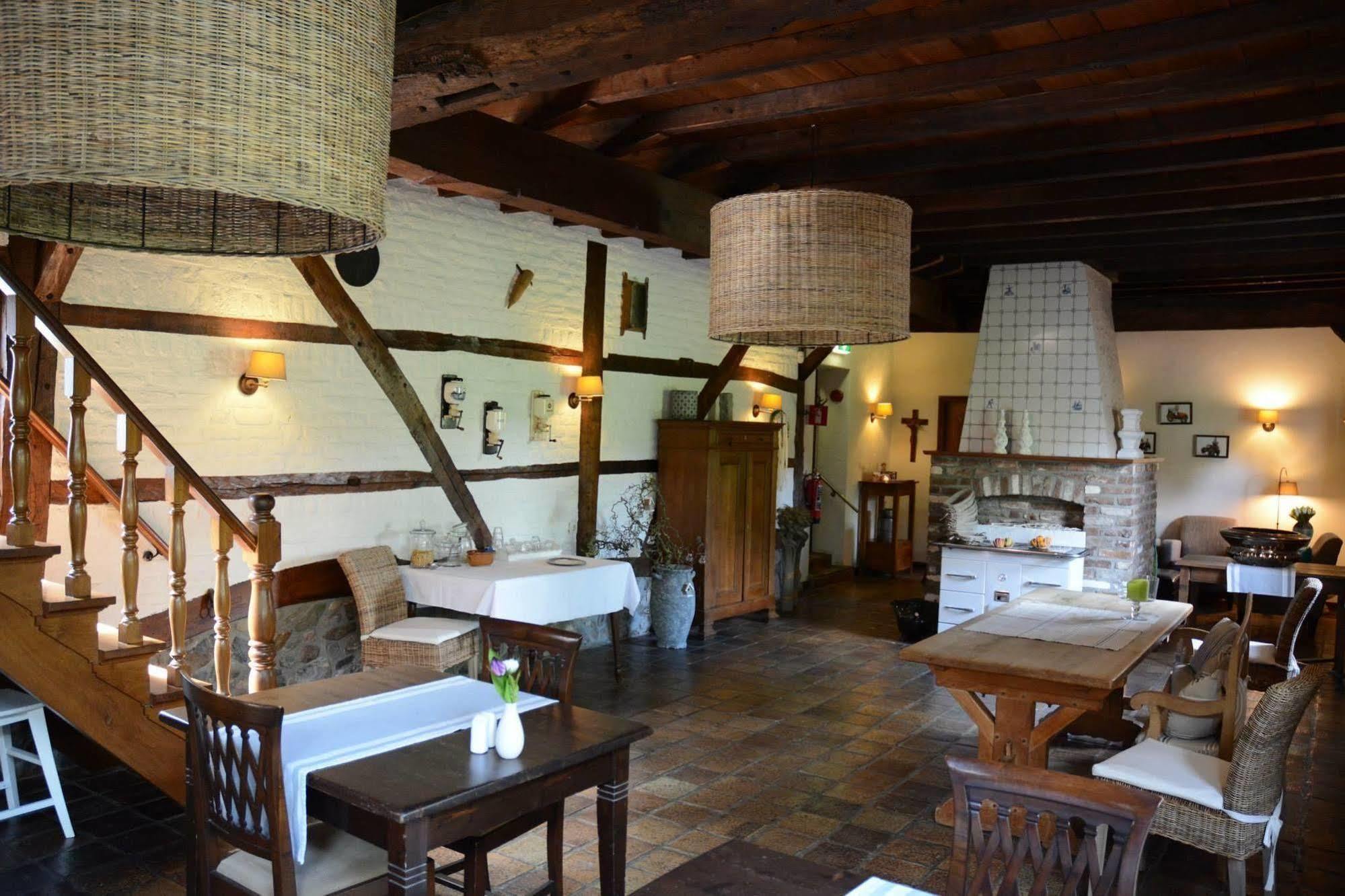 Hoeve De Plei