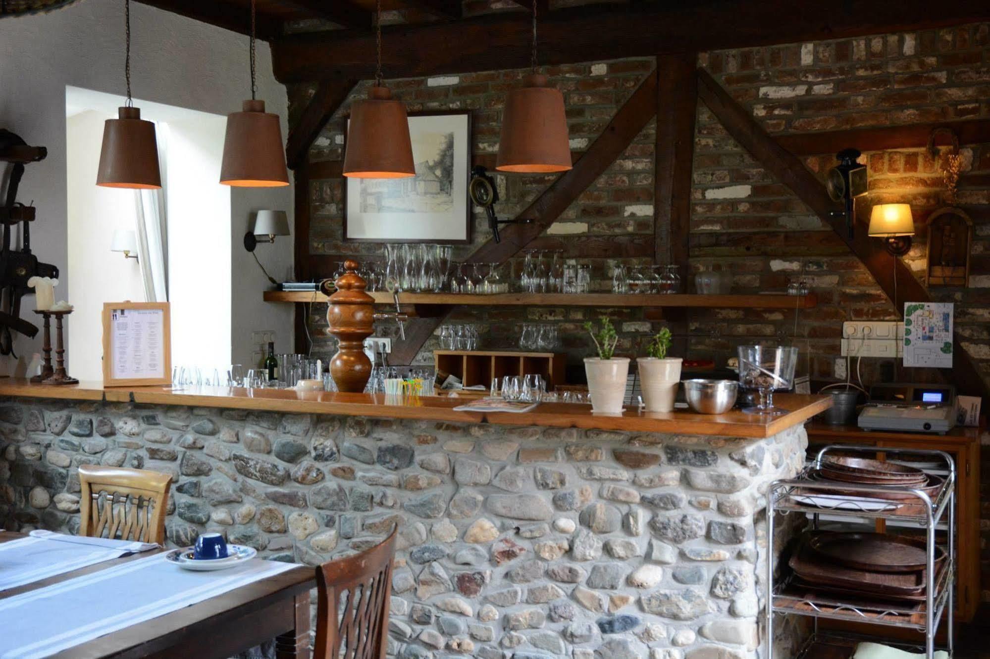 Hoeve De Plei Hotel 2*