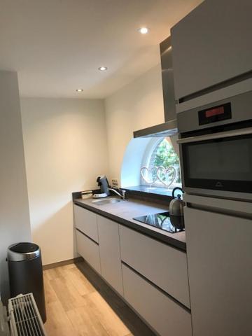 Hoeve De Plei 2* Mechelen